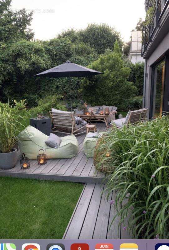 Appartement à CALUIRE-ET-CUIRE