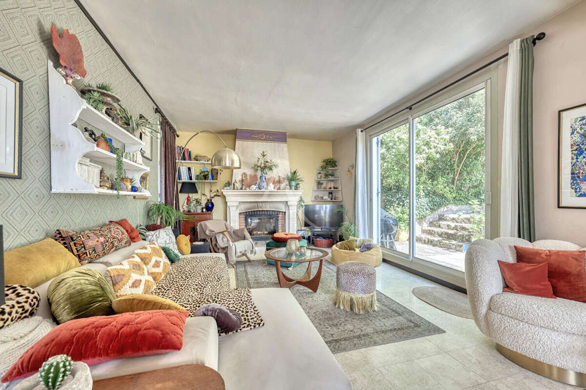 Maison à LA FERTE-SOUS-JOUARRE