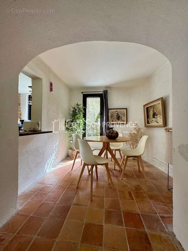 Maison à LE BEAUCET
