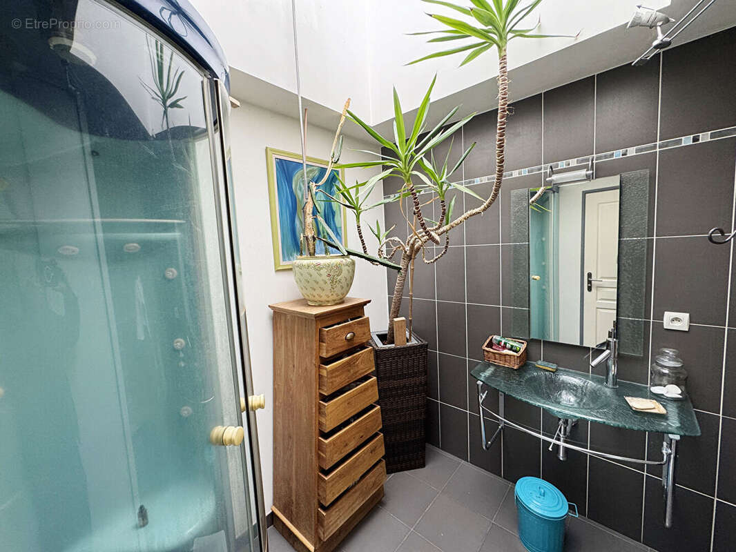 Maison à SAINT-BRIEUC