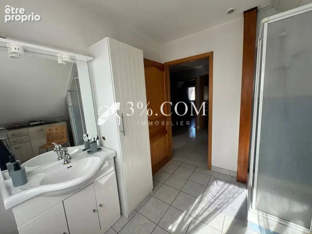 3%COM Belle maison avec 4 chambres - 2 salles de bain - photo 9