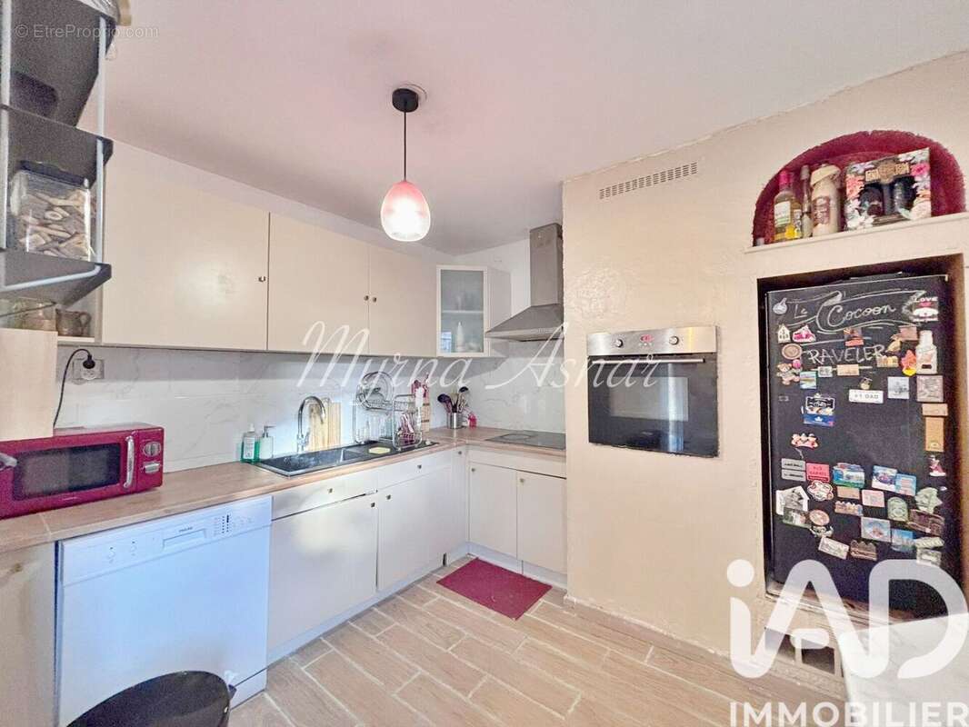 Photo 5 - Maison à SAVIGNY-SUR-ORGE