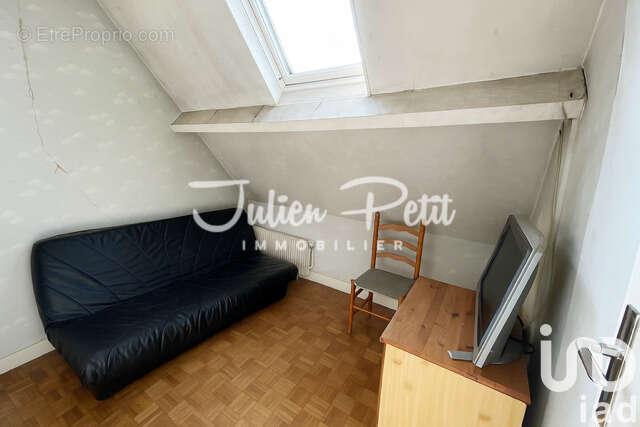 Photo 8 - Maison à ANTONY