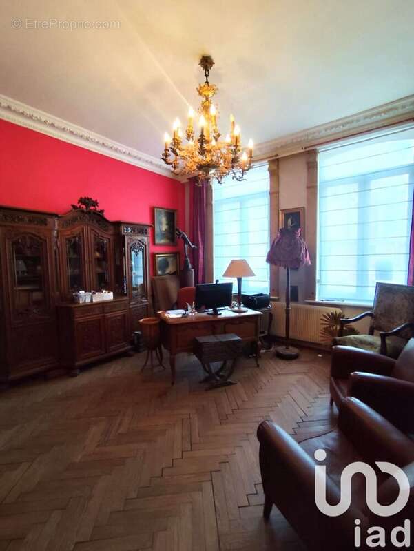 Photo 2 - Maison à CAPINGHEM