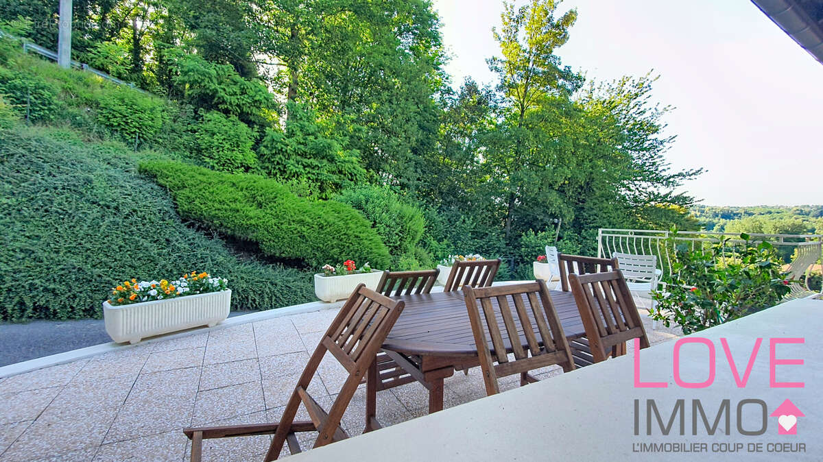 Maison de 90 m2 avec sous sol complet - photo 6