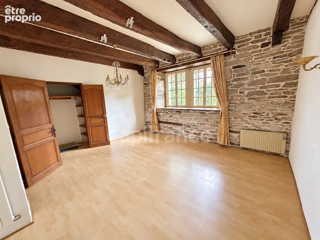 EXCLUSIVITÉ - Propriété avec terrain et hangar à vendre 7 pièces SPEZET (29) - photo 9