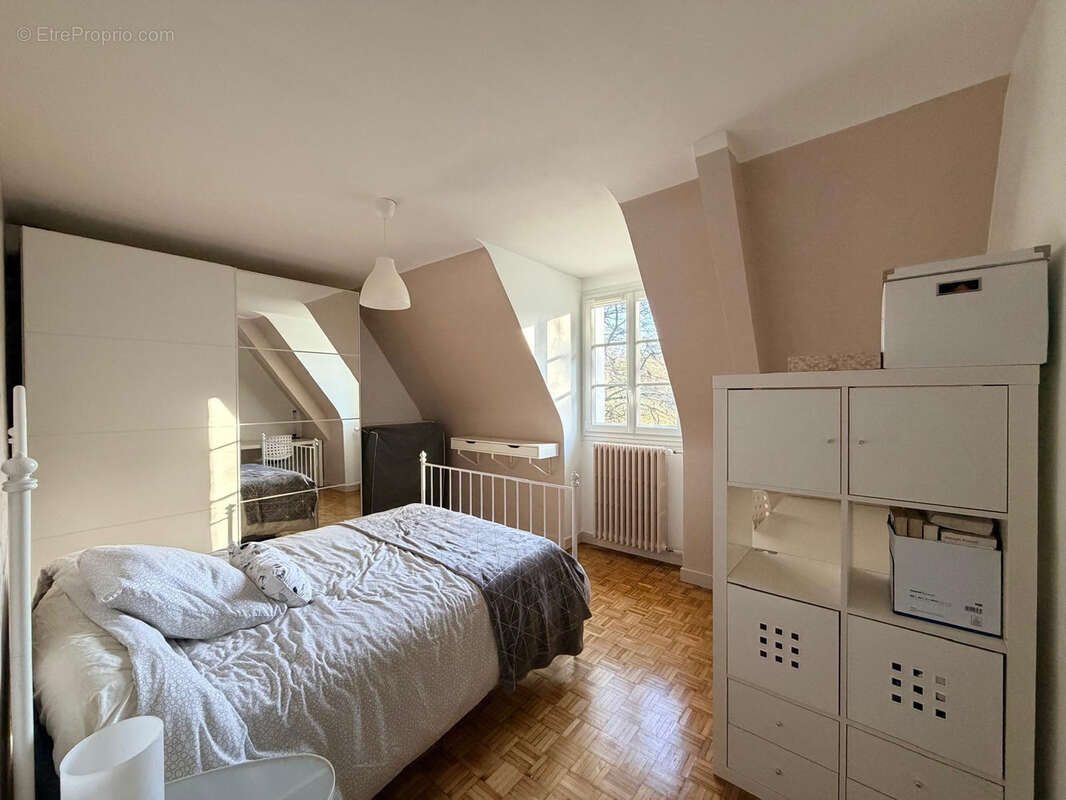 Maison à DINAN