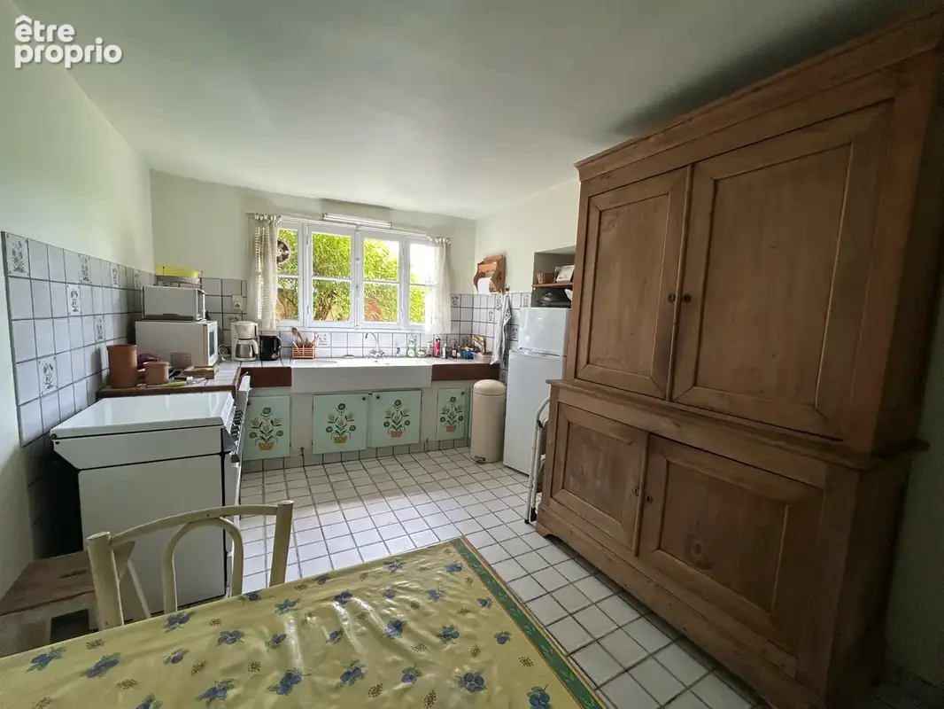 Maison 11 pièces 237 m² à vendre à Tourouvre (61190) - photo 4