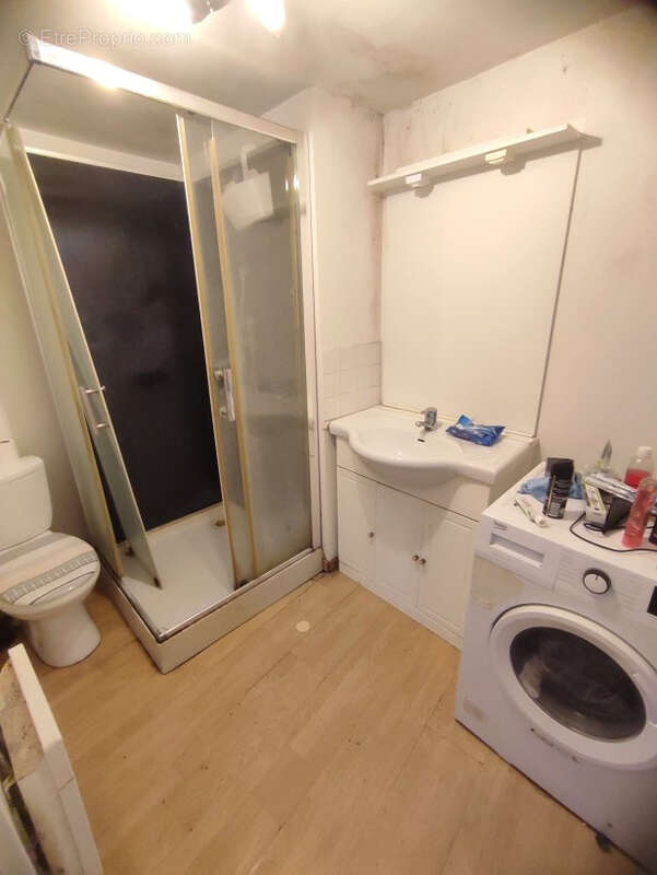 Appartement à BOULOGNE-SUR-MER