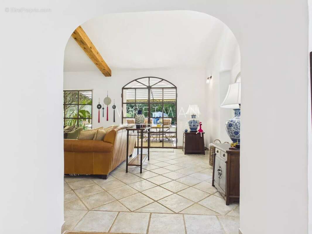 Charmante Bastide - Lorgues - photo 9