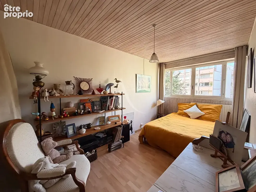 Appartement t5 - residence du golf saint-herblain - photo 10