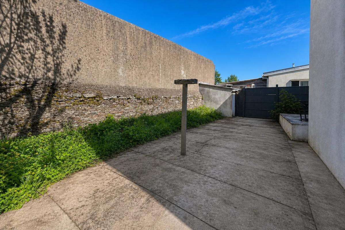 Appartement à COUERON
