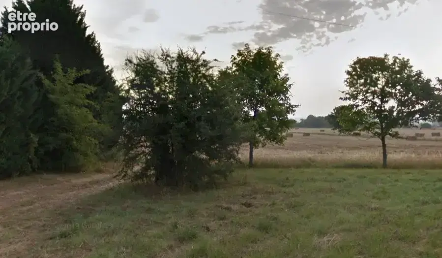 Terrain 500 m² à vendre à Mauressac (31190) - photo 2