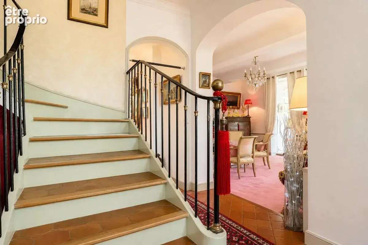 Bouc-Bel-Air – Grande Propriété Familiale avec Dépendance T3 - photo 7