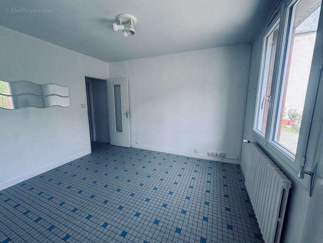 Maison proche Coutances - photo 6