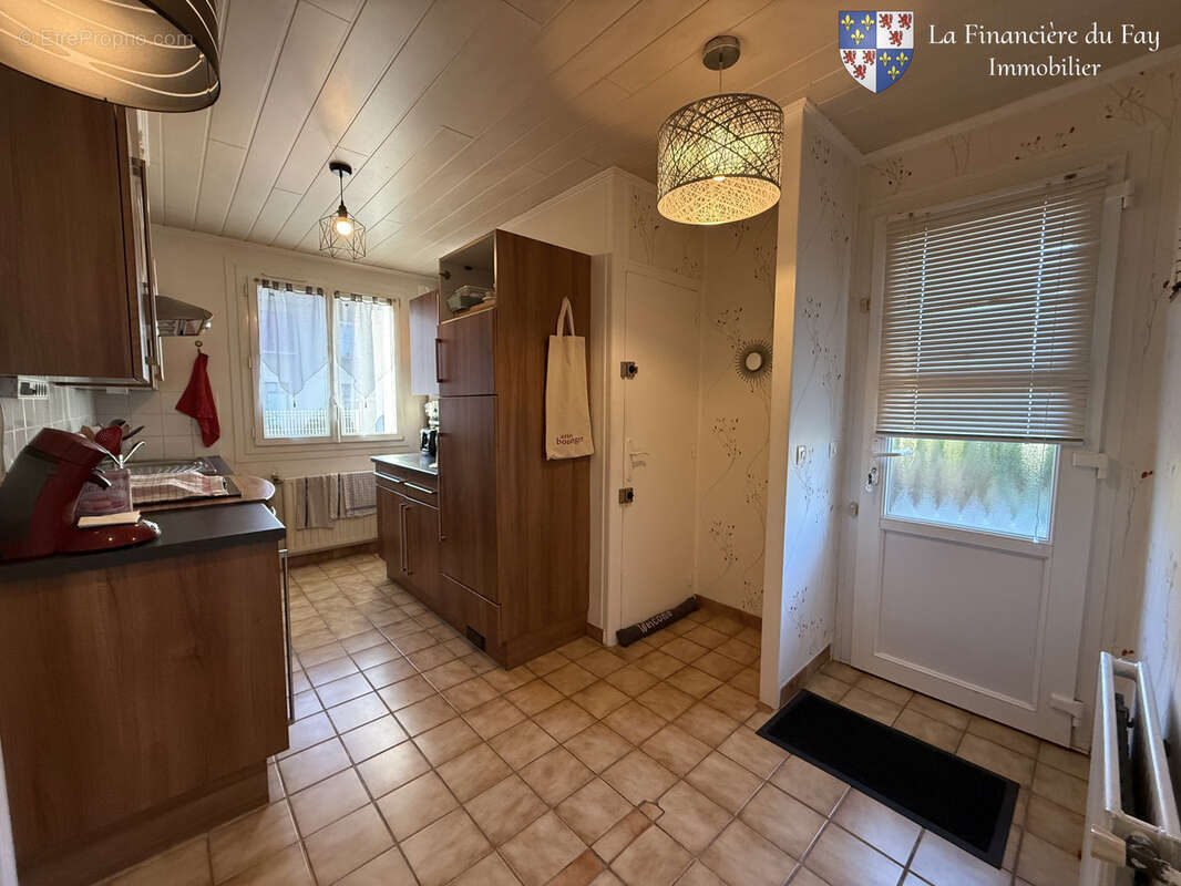 Maison individuelle de plain-pied sans travaux - 2 chambres - photo 4