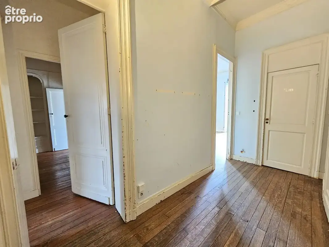 Fondaudège - Tourny, T2 traversant 75 m² avec prestations - photo 6