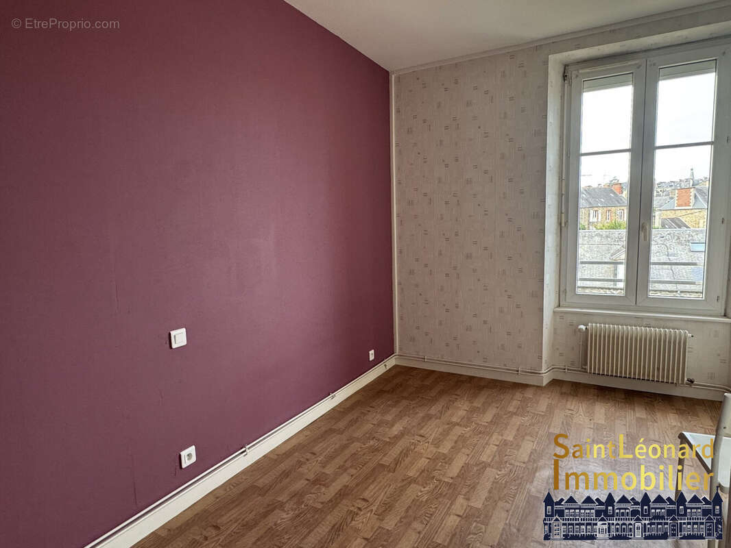 Appartement 83 m² à Fougeres  - photo 8