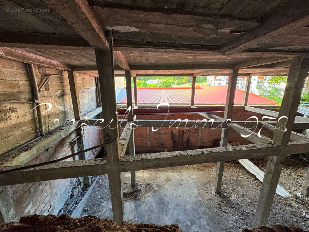 Appartement à LE MARIN