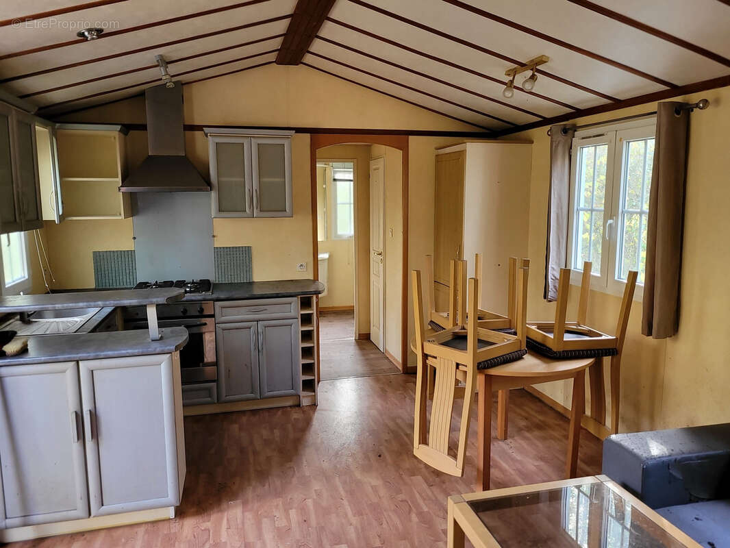 Terrain à STRASBOURG