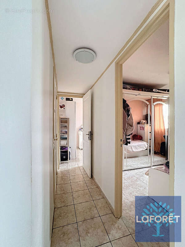 Appartement à NEUILLY-SUR-MARNE