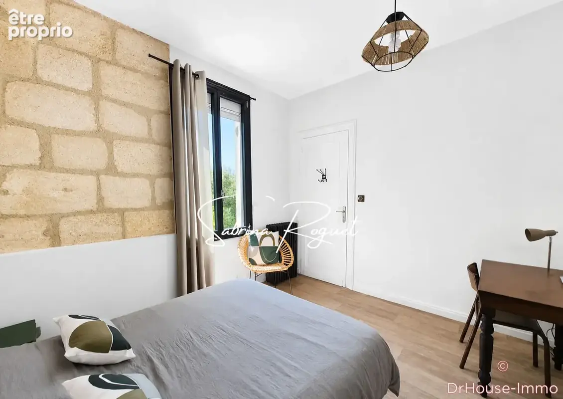 Maison 7 pièces 160 m² à vendre à Begles (33130) - photo 27