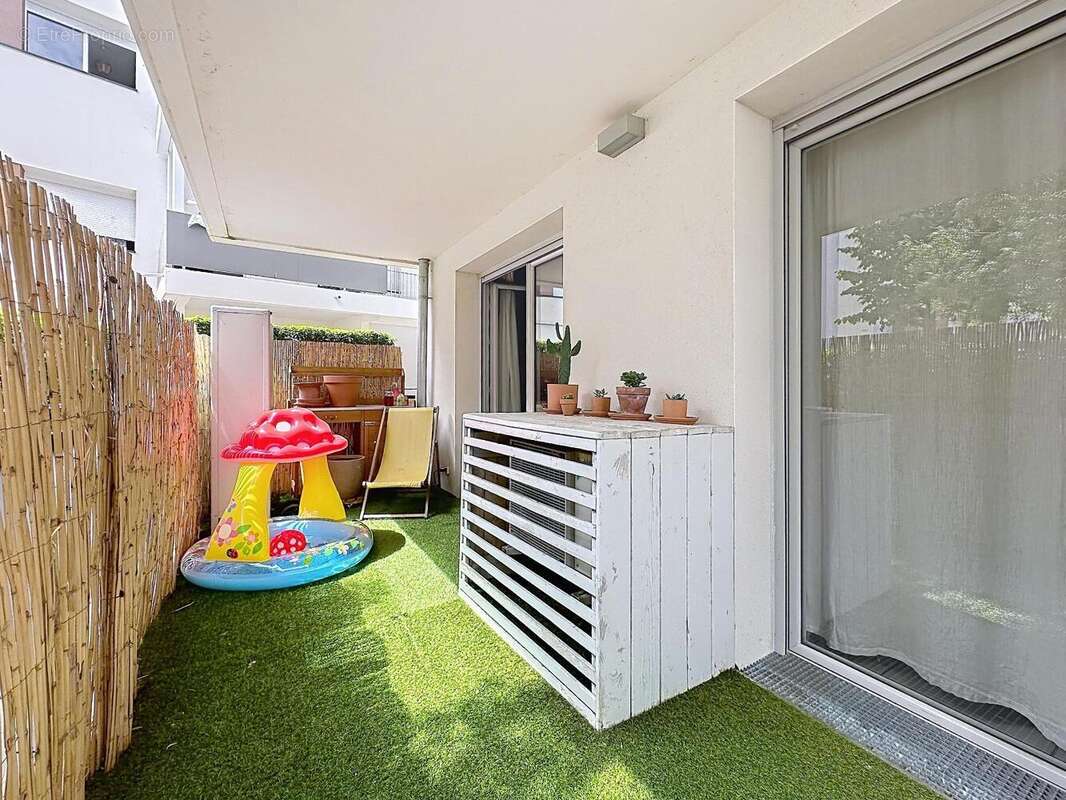 Appartement 61 m² à Toulouse  - photo 11