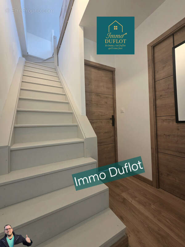 Maison lumineuse sans travaux : on pose ses meubles ! - photo 4