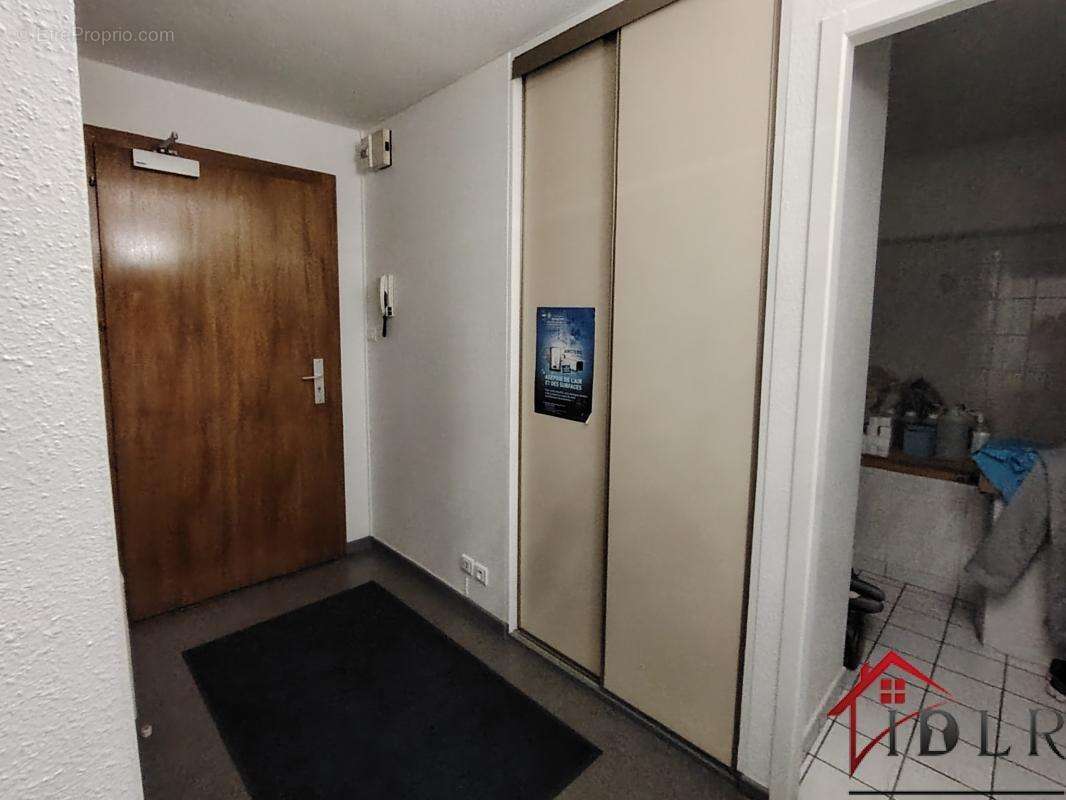 Appartement à BELFORT