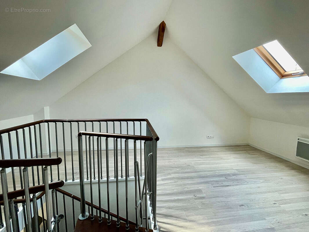 Maison à LES ANDELYS