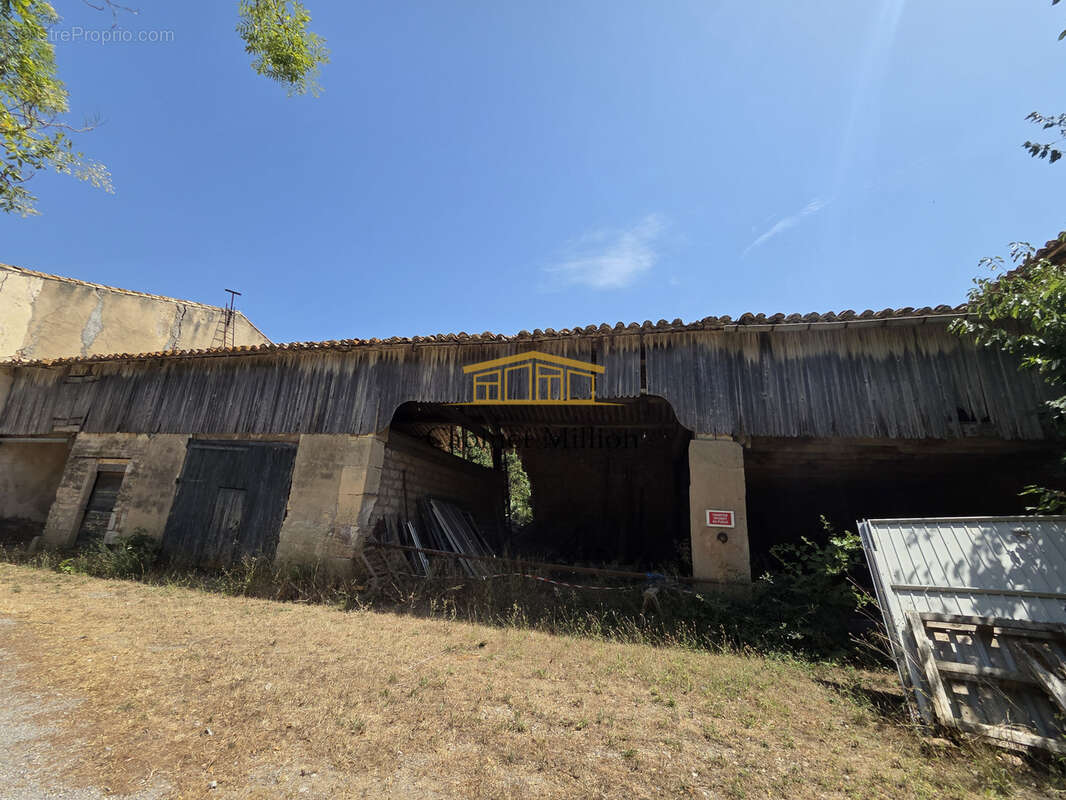 Domaine  d'exception aux portes de montpellier - photo 23