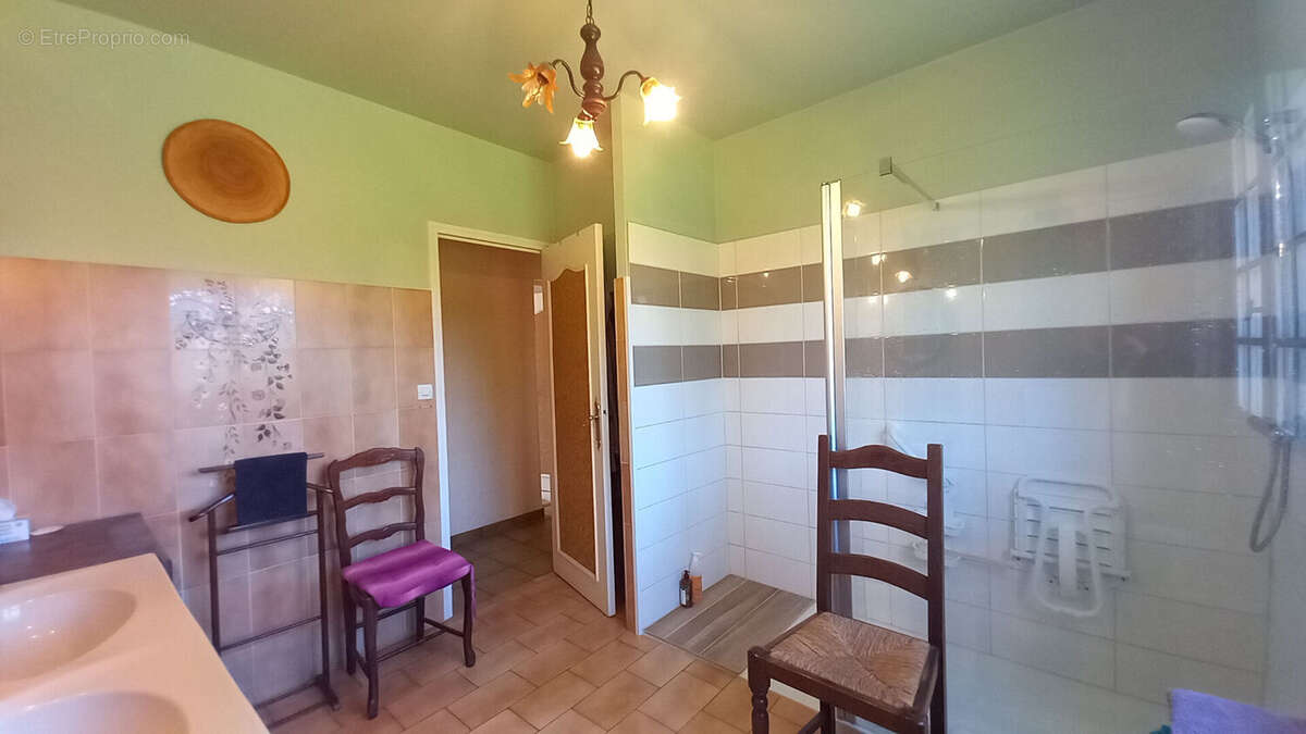 Maison Carentan - photo 5