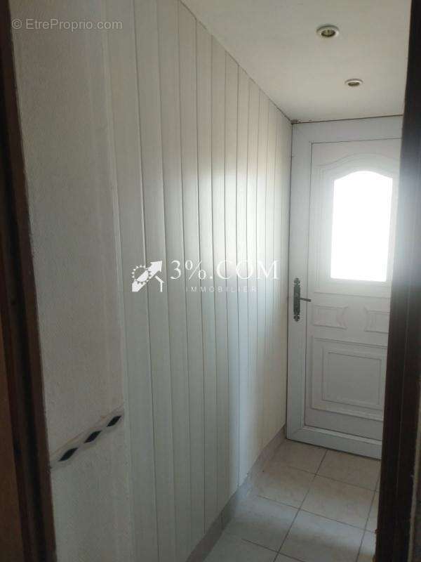 Maison à VARANGEVILLE