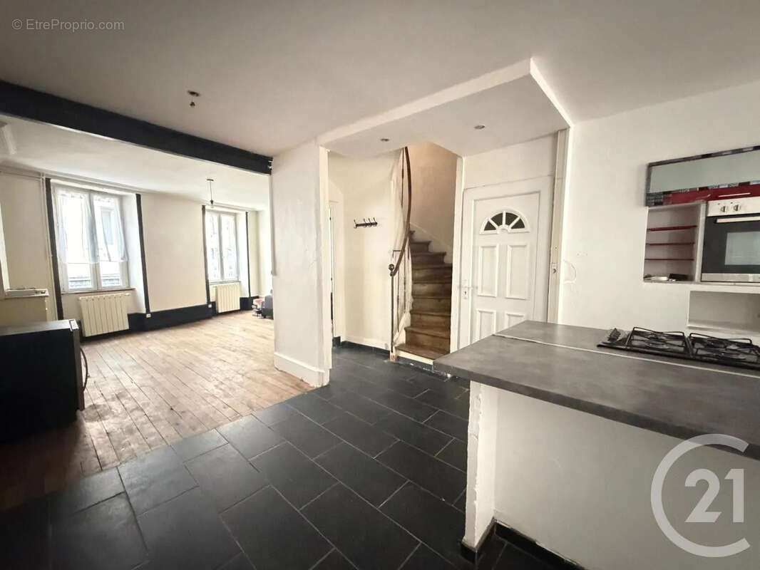 Appartement à ANNONAY