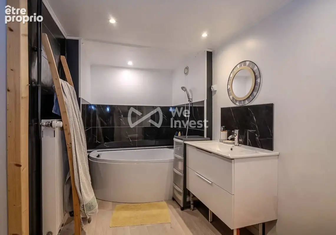 Maison 6 pièces 160 m² à vendre à Mexy (54135) - photo 9