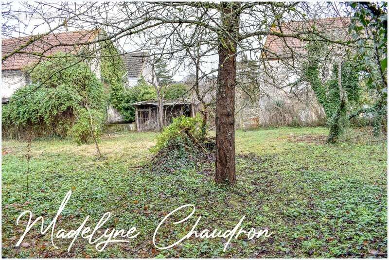 Maison à BOURAY-SUR-JUINE