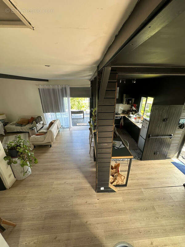 Maison à LA POSSESSION