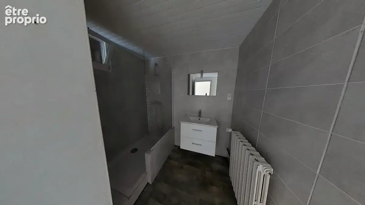 Maison à vendre 6 pièces ARCHELANGE (39) - photo 16
