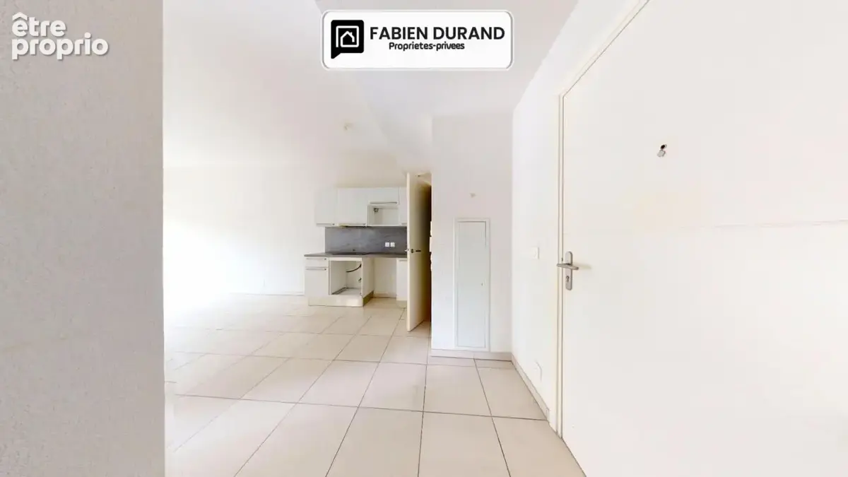 Nice Ouest Appartement 2 pièces avec grande terrasse et parking boxable - photo 15