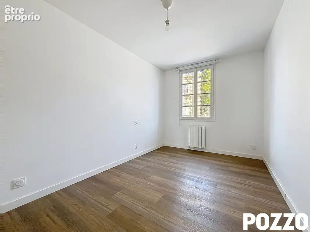 A vendre. immeuble de rapport. 3 appt. dpe c ! rentabilite annuelle de 22 260 . - photo 3