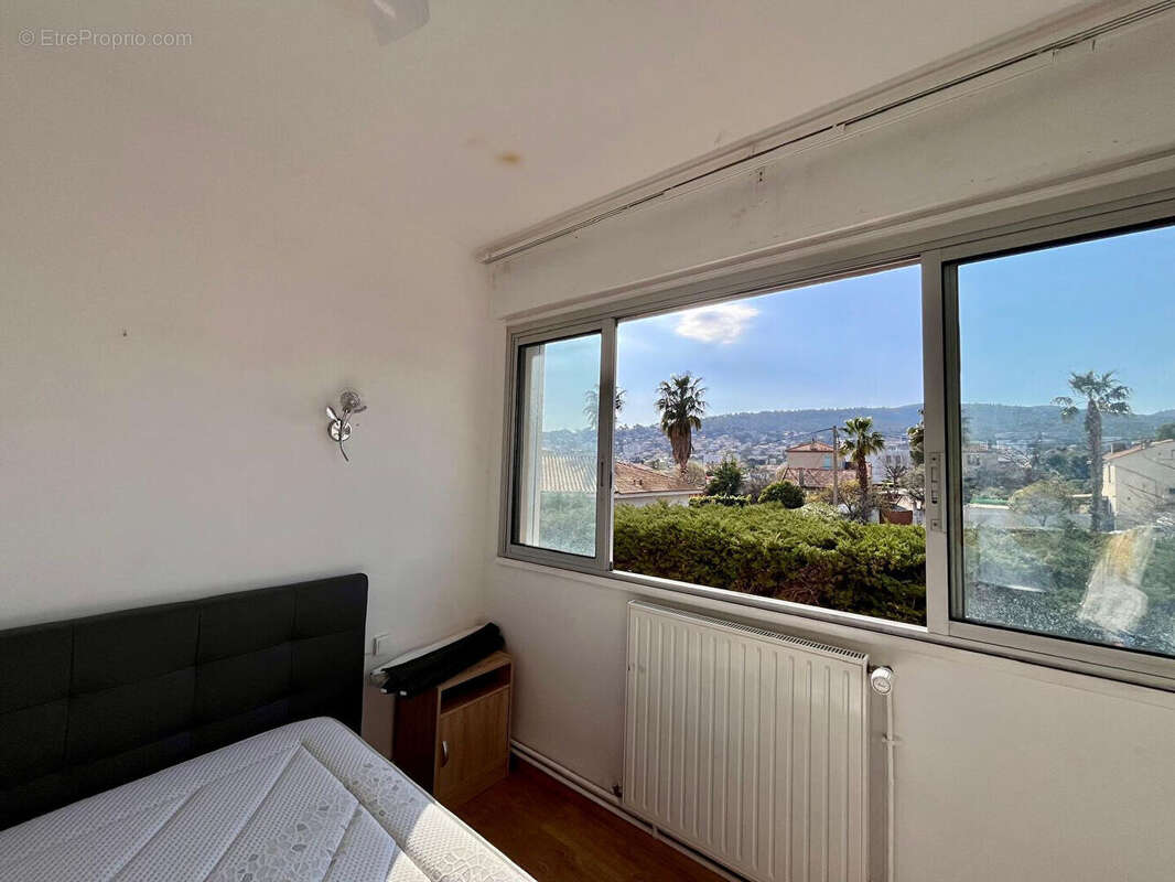Appartement à LA CIOTAT