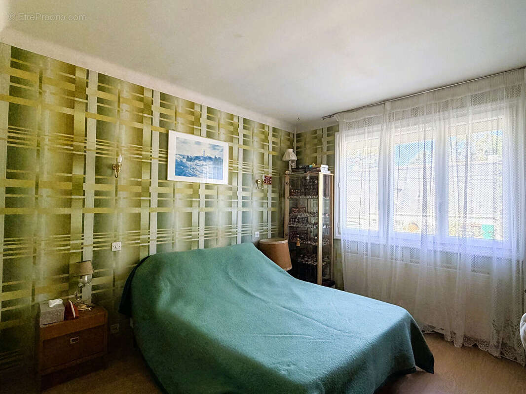 Maison à rénover avec fort potentiel à La Baule-Escoublac, proche centre de Pornichet, commerces et collège Tabarly - photo 5