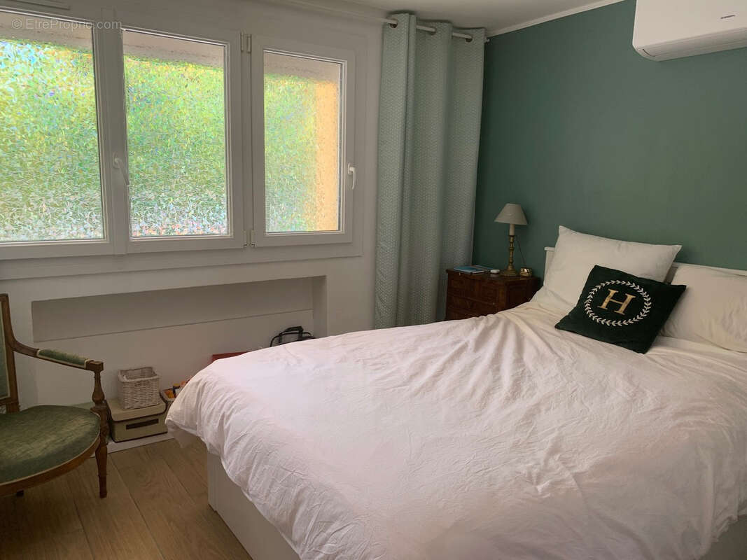 Maison à LA SEYNE-SUR-MER