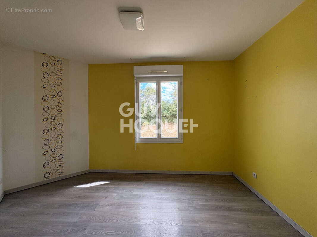 Maison Verneuil D Avre Et D Iton 5 pièce(s) 109.2 m2 - photo 10