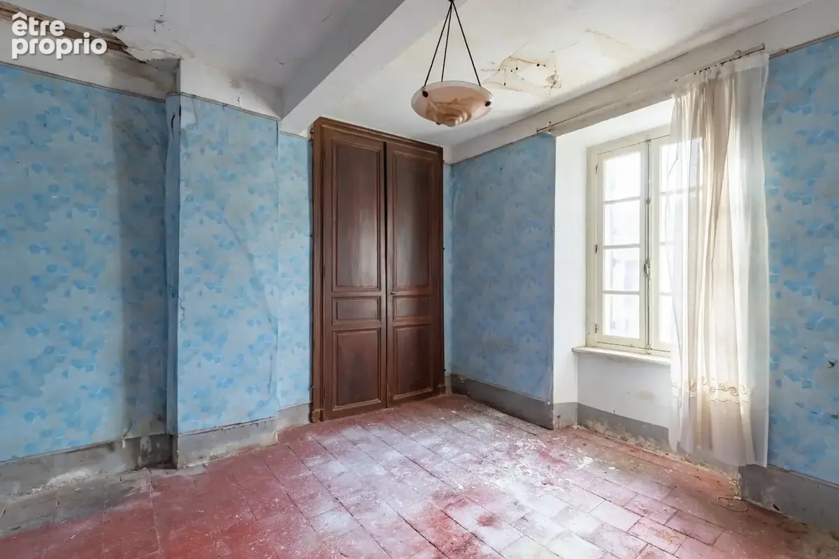 Maison azillanet - grand garage - futur jardin? - photo 10