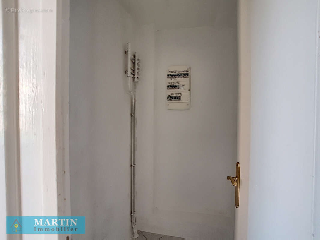 Appartement à CERET