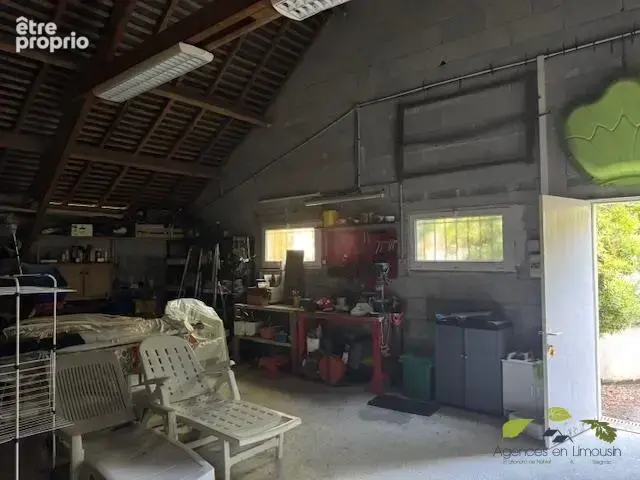 Maison 5 pièces 128 m² à vendre à Saint-Hilaire-Les-Courbes (19170) - photo 17