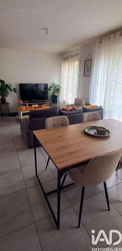 Appartement 40 m² à Amfreville-La-Mi-Voie  - photo 7