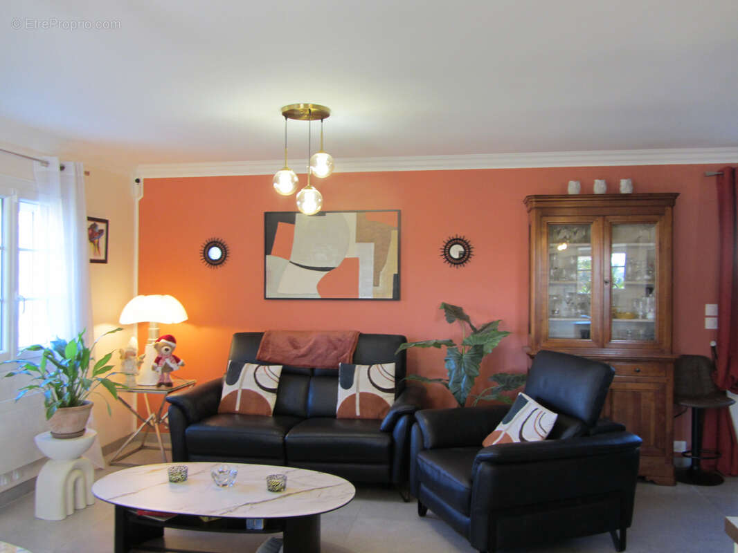 Maison à ROQUEBRUNE-SUR-ARGENS