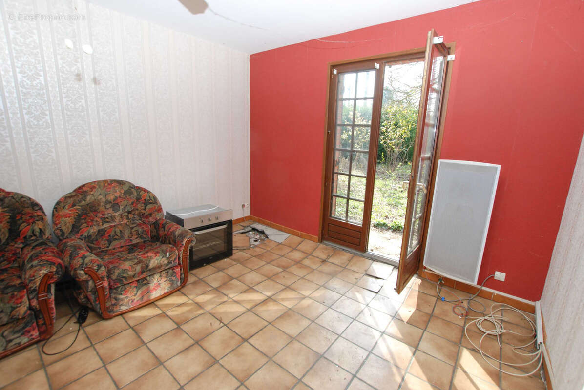 Secteur recherché - potentiel a exploiter - photo 2